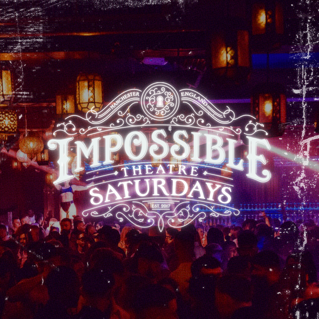 Impossible Saturdays
