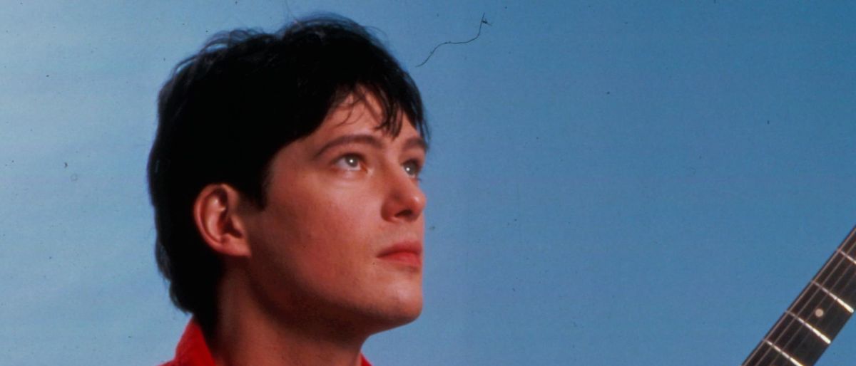 Richard Lloyd at Shank Hall