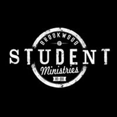 Brookwood Student Ministry