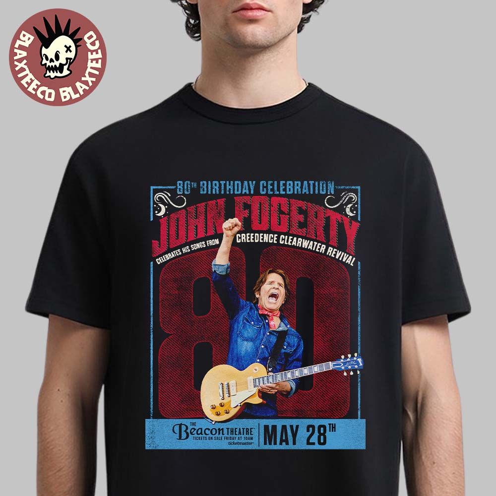 John Fogerty