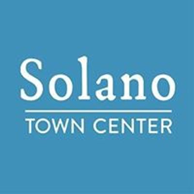 Solano Town Center