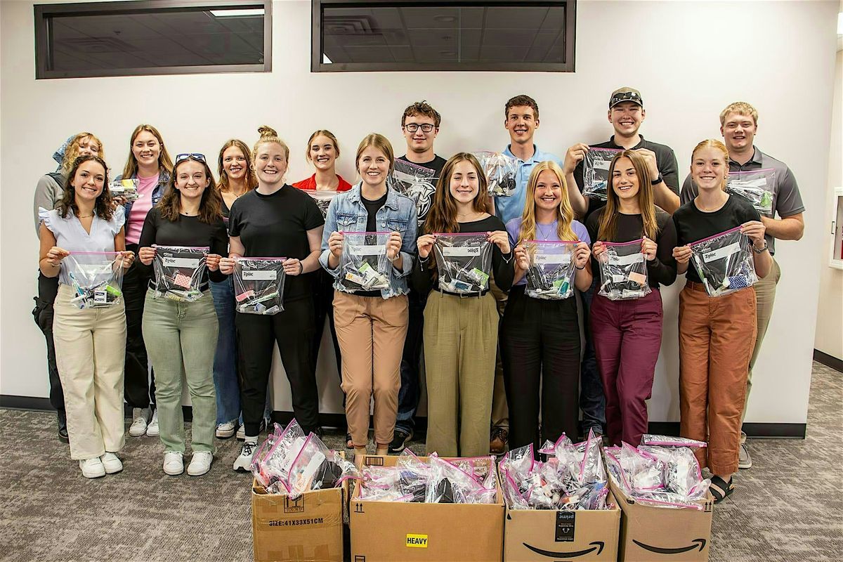 INTERN Sioux Falls Best Practices Luncheon