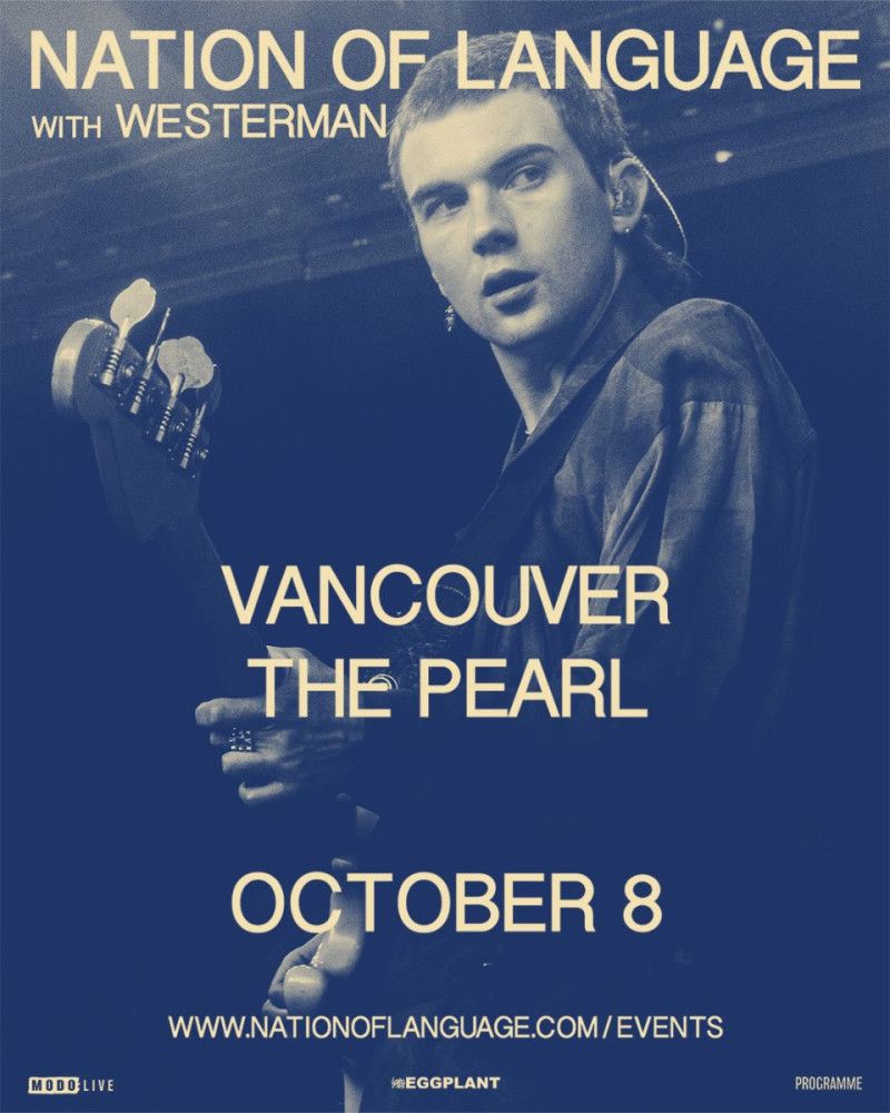 Westerman at The Foundry Philadelphia