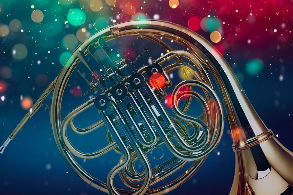 Pittsburgh Symphony Orchestra: Holiday Brass Spectacular