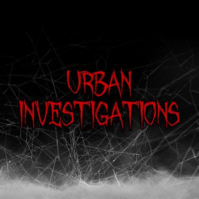 Urban Investigations