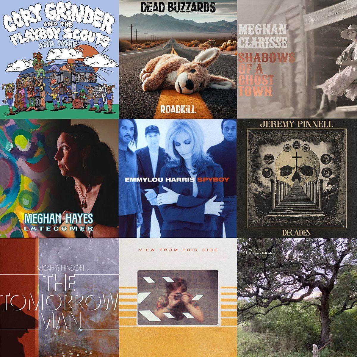 Natural Science & Eclipsed by The Wall - Tributes to Rush and Pnik Floyd