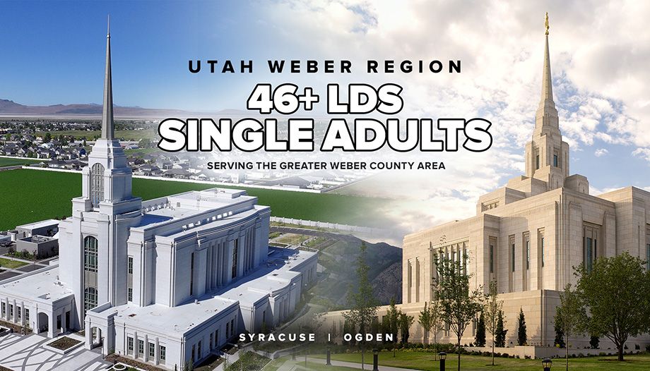 46+ Weber Region Single Adult - Monthly Fireside (36+ are welcome)