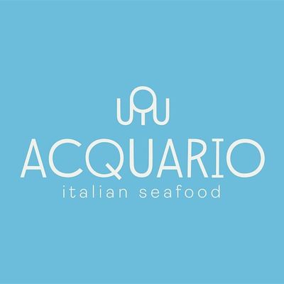 ACQUARIO italian seafood