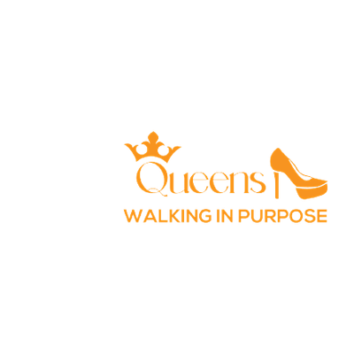 Queens Walking in Purpose