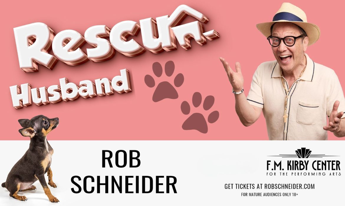 Rob Schneider