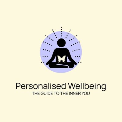 PersonalisedWellbeing