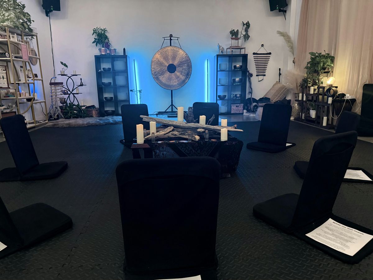 Solstice For The Soul ( Awakening The Giant Within ) Day Retreat