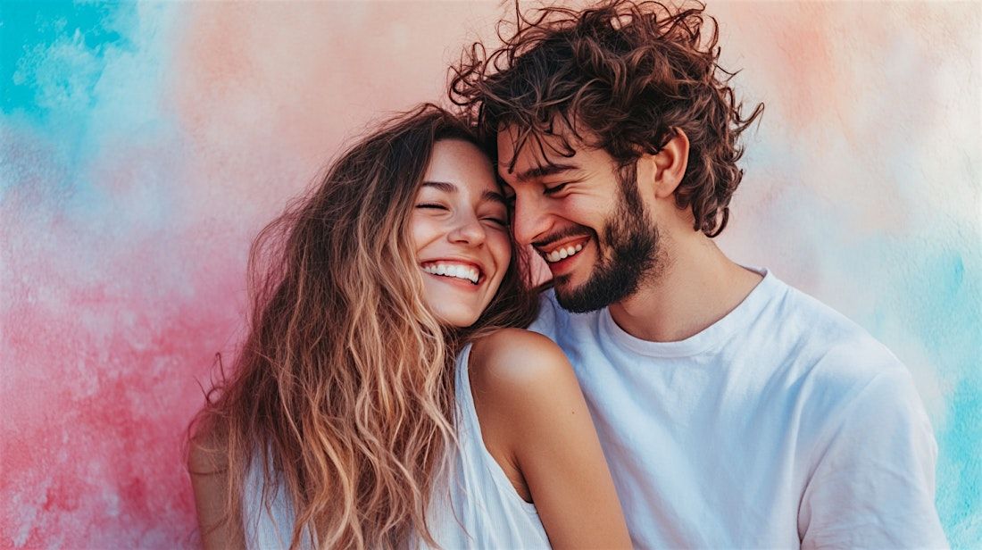 Speed Dating Irvine! - Procreate Match