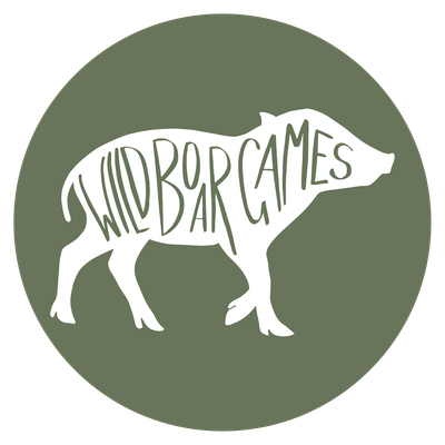 Wild Boar Games