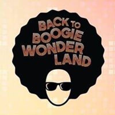 Back To Boogie Wonderland