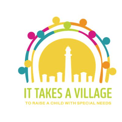 IT TAKES A VILLAGE