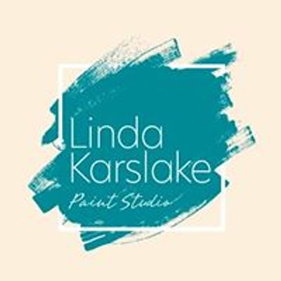 Linda Karslake Paint Studio