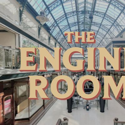 The Engine Room