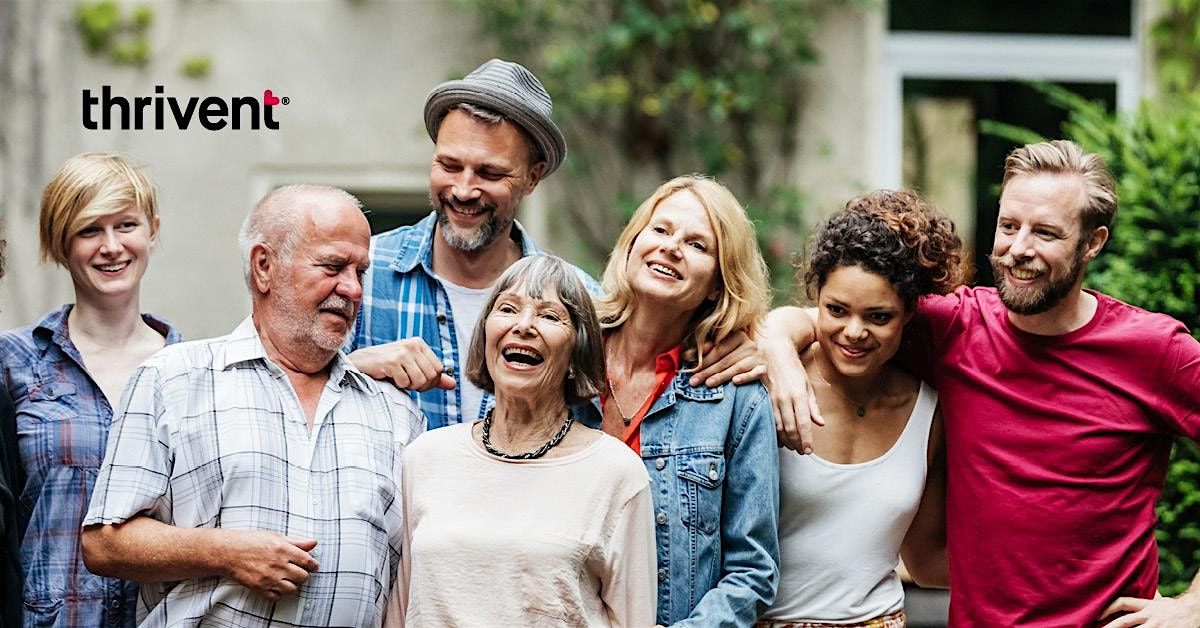 Celebrate the Launch of Paul Osckel Financial Services