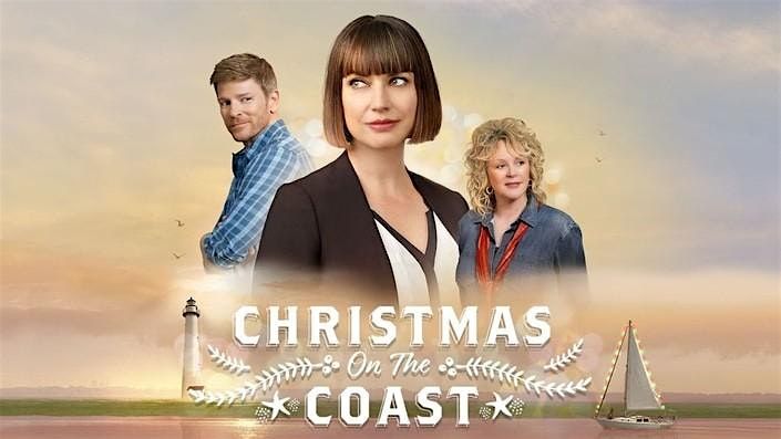 Christmas on the Coast: Film Screening