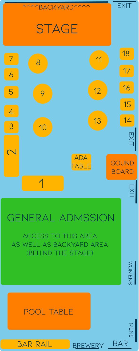 Andy Falco & Travis Book