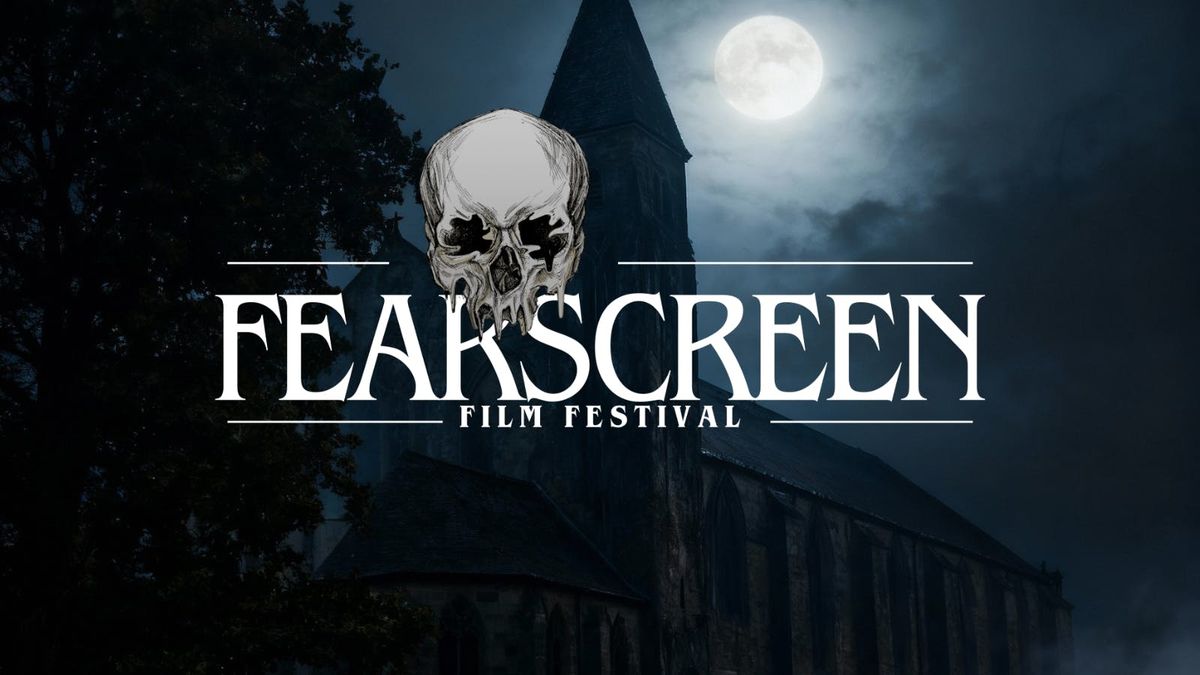 Launch Party \ud83c\udf83