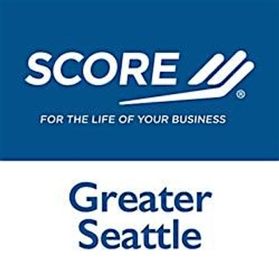 SCORE Greater Seattle Chapter