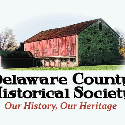 Delaware County Historical Society 