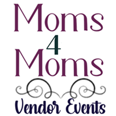 Moms4Moms Vendor Events