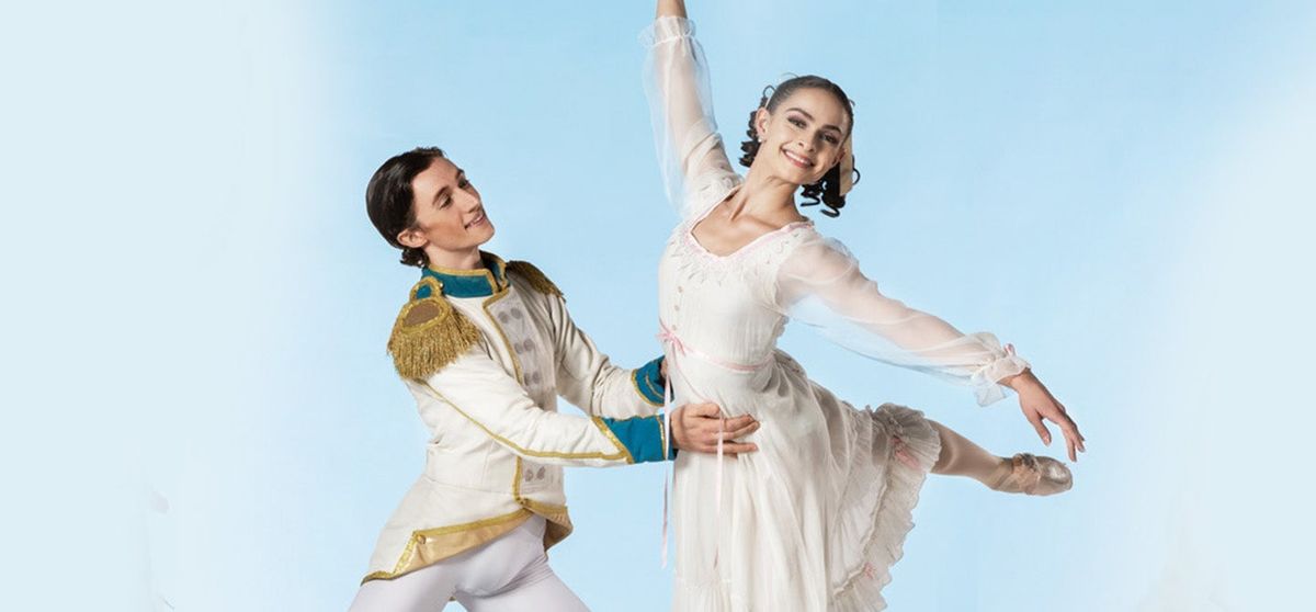 The Nutcracker - Oklahoma City