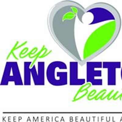Keep Angleton Beautiful