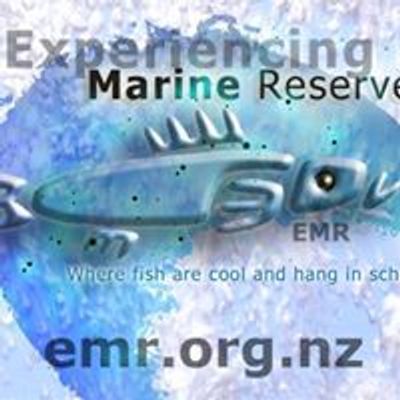 Experiencing Marine Reserves - EMR