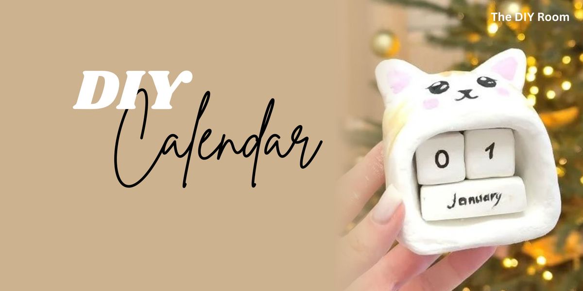 Clay Calendar