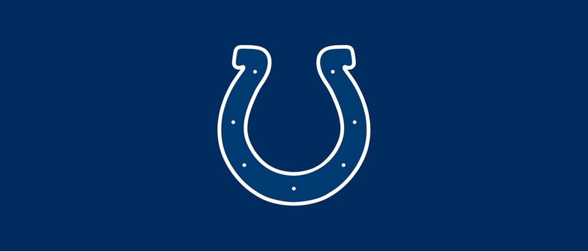 San Francisco 49ers at Indianapolis Colts Official Fan Experience Package at Lucas Oil Stadium