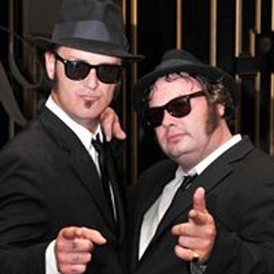 Leesburg Blues Brothers Tribute