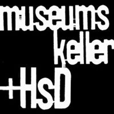 Museumskeller und HsD Erfurt