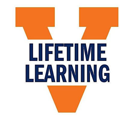 UVA Lifetime Learning