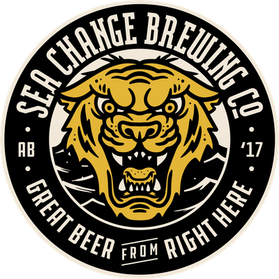 Sea Change Brewing Co.