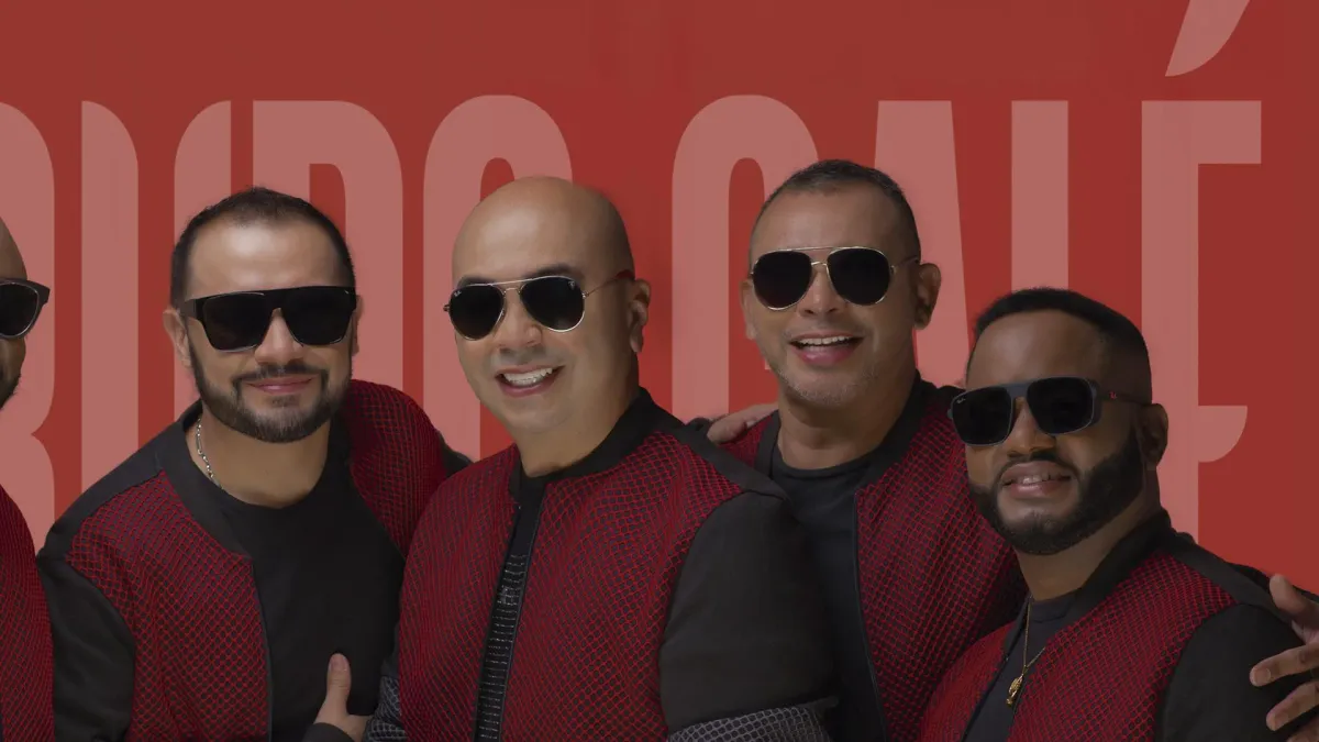 Grupo Gal\u00e9 in Montebello