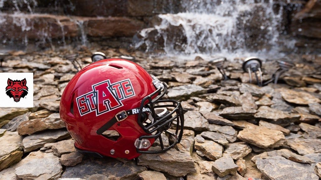 A-State Red Wolves Football V Southern Miss