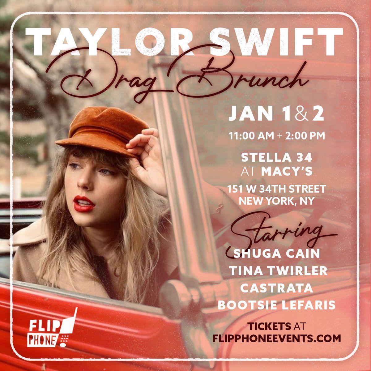 Taylor Swift Drag Brunch The Lab At Zanies Nashville TN September taylor-swift-drag-brunch-the-lab-at-zanies-nashville-tn-september