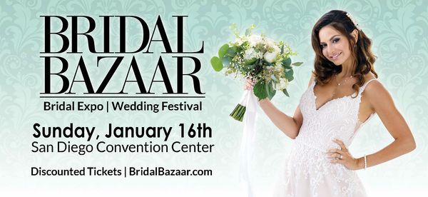 Bridal Bazaar - Winter 2022