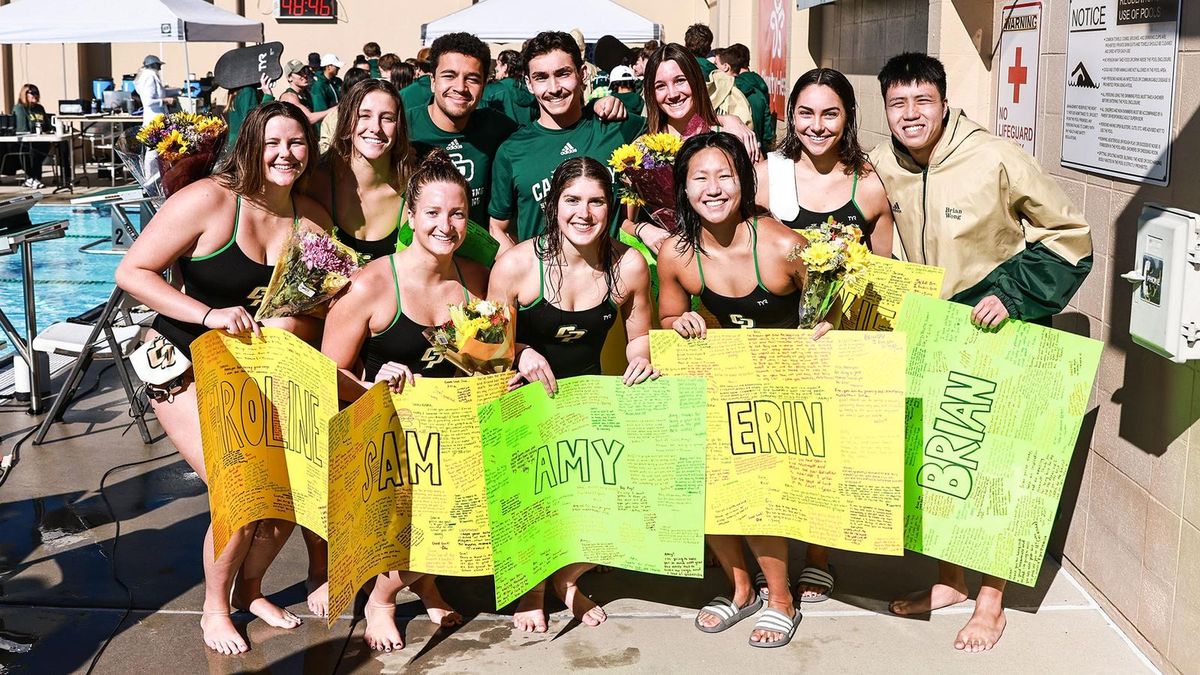Parking UC Santa Cruz Banana Slugs at Cal Poly Mustangs Womens Basketball