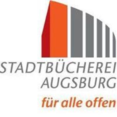 Stadtb\u00fccherei Augsburg