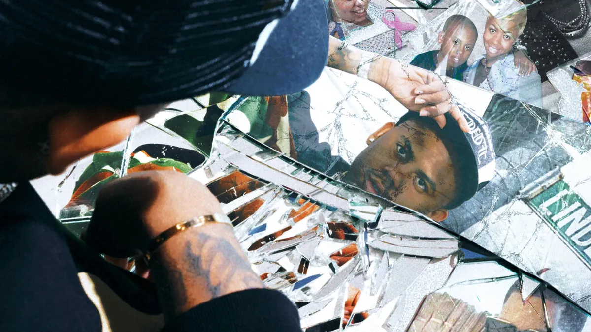 Bay Swag, Chow Lee, Vontee the Singer in Boston