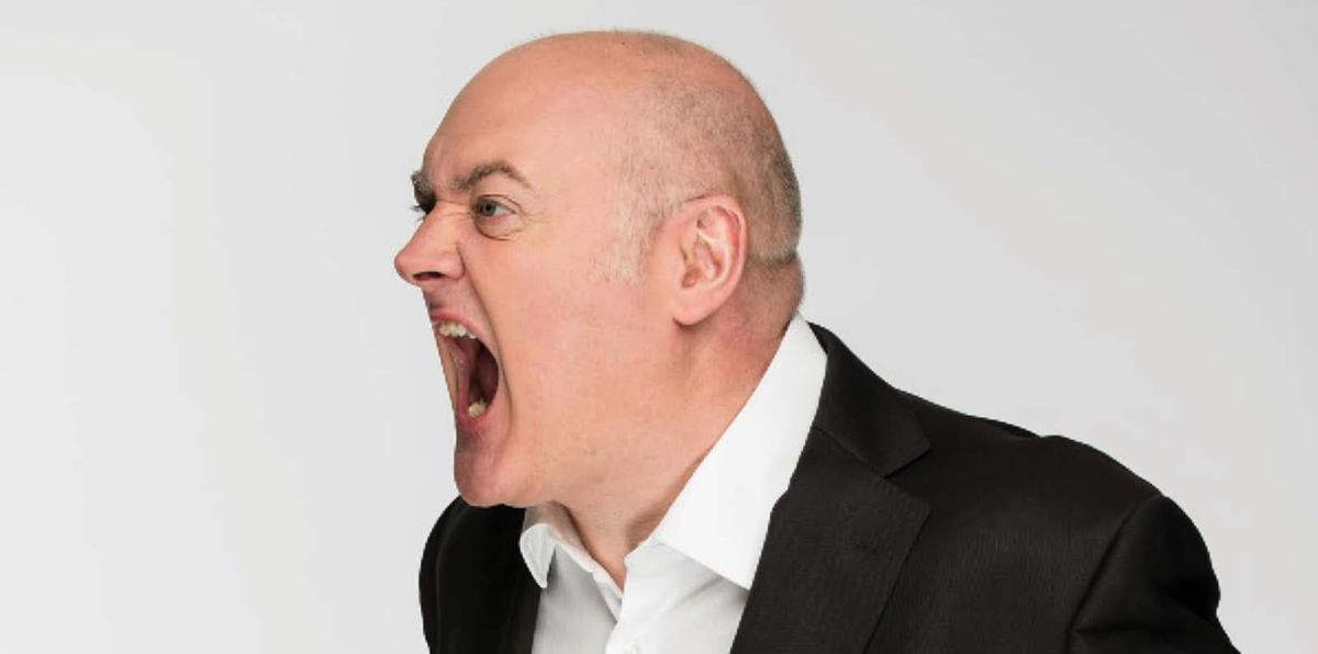 Dara O Briain Brighton Tickets