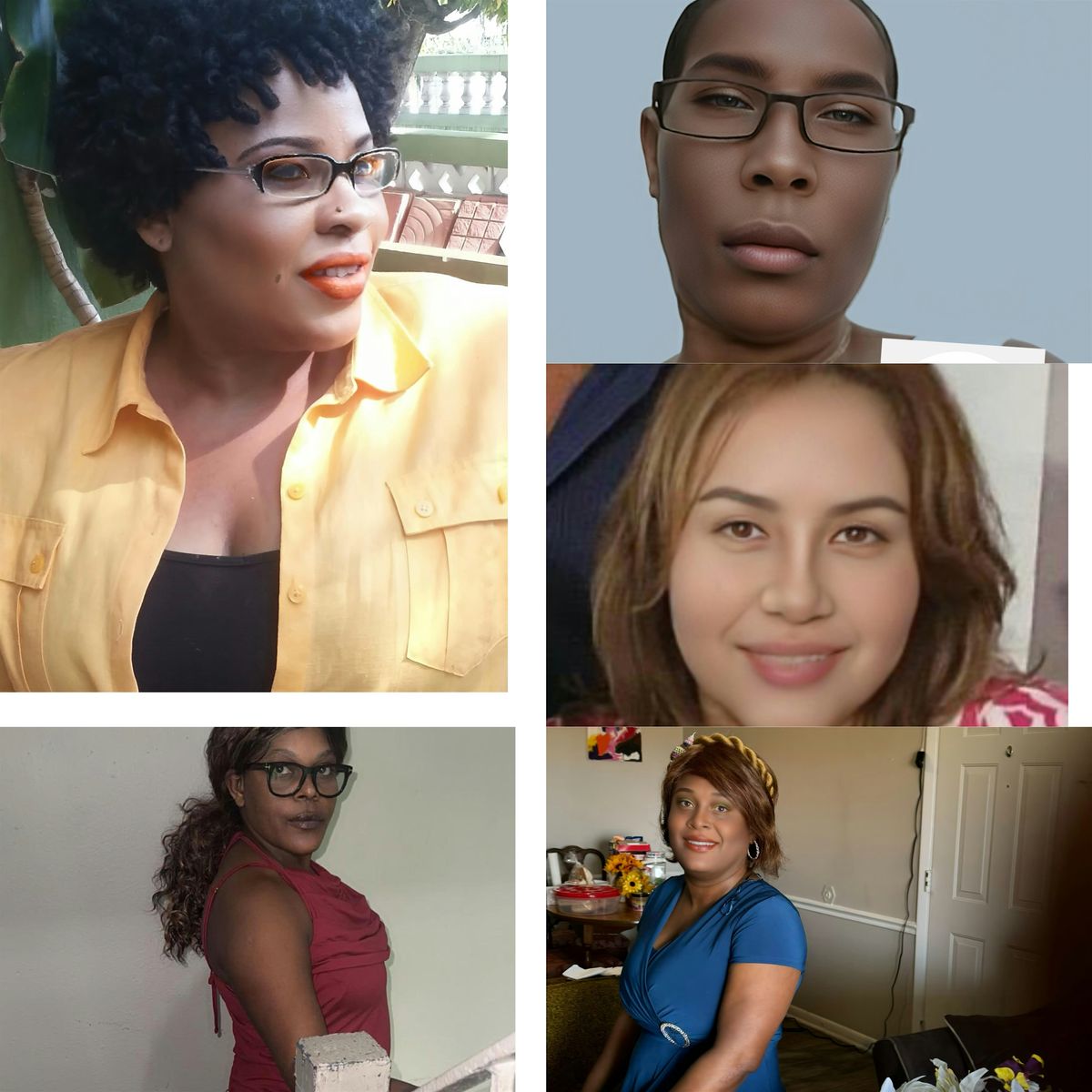 "Solidarity for Haiti: Let's unite to help displaced families!"