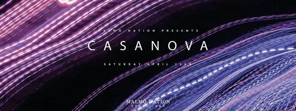 Casanova 2022.04.23