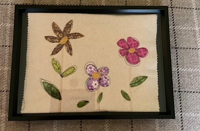 Get Started with Free Motion Embroidery Class at Abakhan Shrewsbury