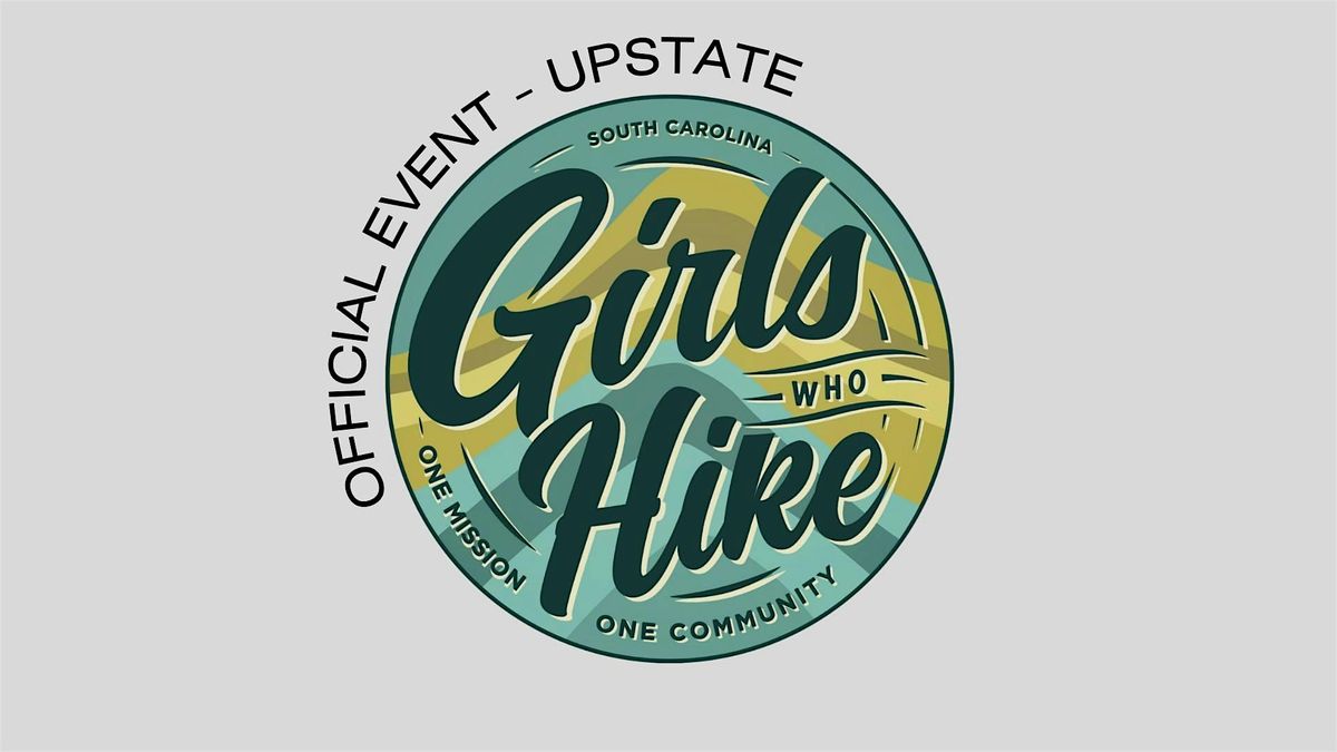 GWHSC Official Upstate Event: Swamp Rabbit Walk at The Commons